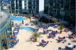 ���� ����� Grand Otel Primorsko 5*