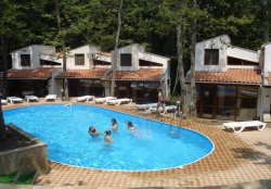 ���� ����� Mezonet Ropotamo 3*