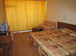 ���� ����� Plamena Palas 3*