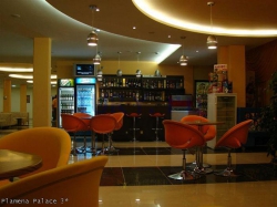 ���� ����� Plamena Palas 3*