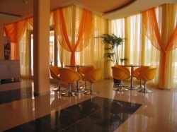 ���� ����� Plamena Palas 3*
