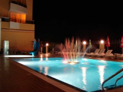 ���� ����� Plamena Palas 3*