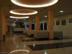 ���� ����� Plamena Palas 3*