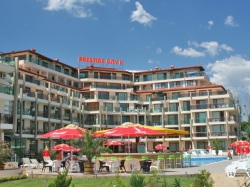 ���� ����� Prestige City II APT 3*