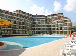 ���� ����� Prestige City II APT 3*