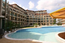 ���� ����� Prestige City II APT 3*