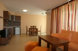 ���� ����� Prestige City II APT 3*