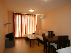 ���� ����� Prestige City II APT 3*