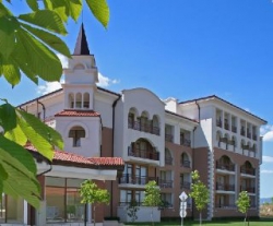 ���� ����� Sunrise Club 4*