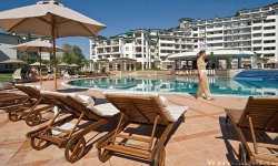 ���� ����� Amirald Resort 5*
