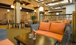 ���� ����� Amirald Resort 5*
