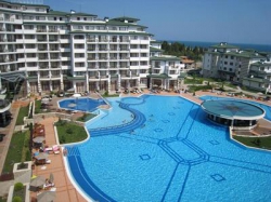 ���� ����� Amirald Resort 5*