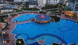 ���� ����� Amirald Resort 5*
