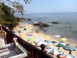 ���� ����� Morskoy Bereg 2*