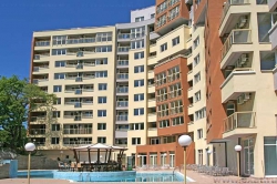 ���� ����� Nikea Park 4*