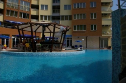 ���� ����� Nikea Park 4*