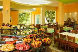 ���� ����� Orhidea 4*