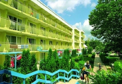 ���� ����� Orhidea 4*