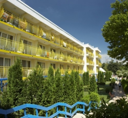 ���� ����� Orhidea 4*