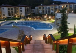 ���� ����� Pirin 5*