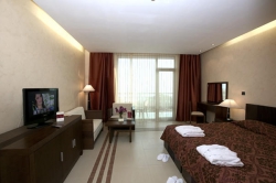 ���� ����� Apart-hotel Rayskiy Sad 4*
