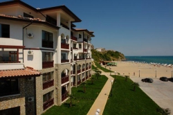 ���� ����� Apart-hotel Rayskiy Sad 4*
