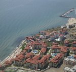 ���� ����� Apart-hotel Rayskiy Sad 4*
