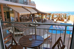 ���� ����� Berlin Beach 3*