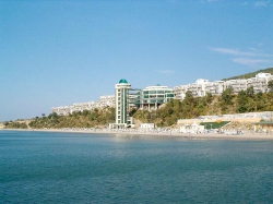���� ����� Dolche Vita 4*