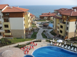 ���� ����� Garden of Eden APT 4*