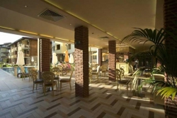���� ����� Garden of Eden APT 4*