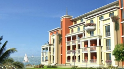 ���� ����� Green Fort 3*