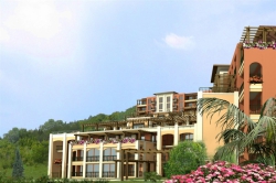 ���� ����� Green Fort 3*