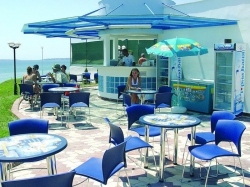 ���� ����� Sineva Beach 4*