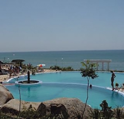 ���� ����� Sineva Beach 4*