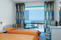 ���� ����� Sineva Beach 4*