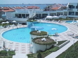 ���� ����� Sineva Park 3*