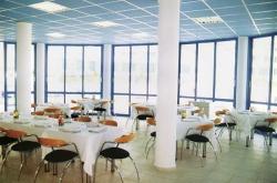 ���� ����� Sineva Park 3*