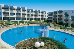 ���� ����� Sineva Park 3*