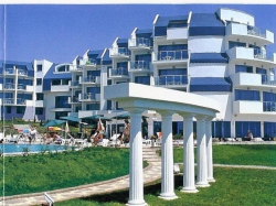 ���� ����� Sineva Park 3*