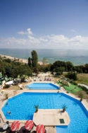 ���� ����� Dahlia Gardens (ex. Parkhotel Magnolia) 4*