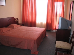 ���� ����� Dahlia Gardens (ex. Parkhotel Magnolia) 4*