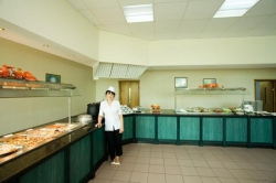 ���� ����� Dahlia Gardens (ex. Parkhotel Magnolia) 4*
