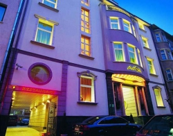 ���� ����� Art`Otel 4*