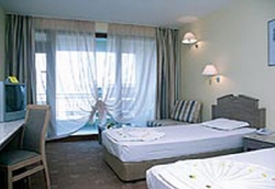 ���� ����� Belleville 5*