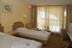 ���� ����� Belleville 5*