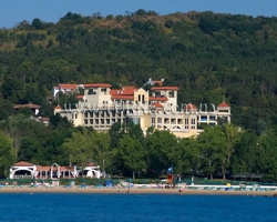 ���� ����� Belleville 5*