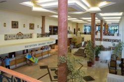 ���� ����� Holiday Village 4*