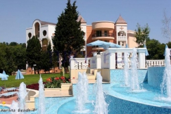 ���� ����� Marina Beach 4*