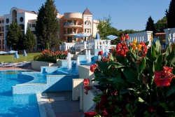 ���� ����� Marina Beach 4*